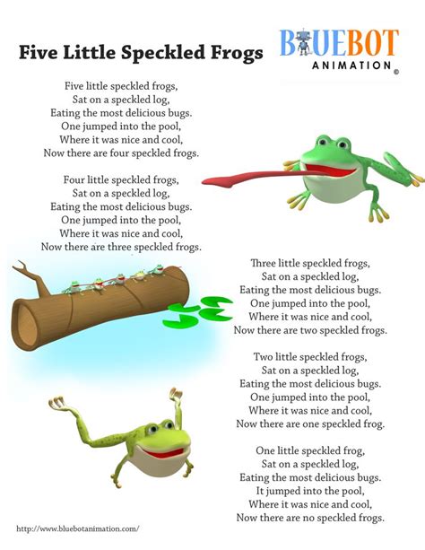 19 best images about Bluebot Animation Lyrics on Pinterest | English, Literature and Songs for ...