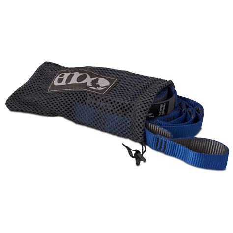 ENO Atlas Chroma Hammock Suspension System | NRS