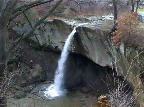 Williamsport Waterfall | Waterfall, Williamsport, Outdoor