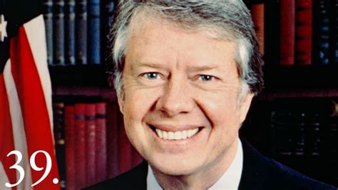 James Carter | whitehouse.gov