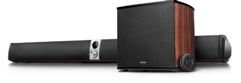 Best Soundbars With Subwoofer Pre Out 2024 - BoomSpeaker