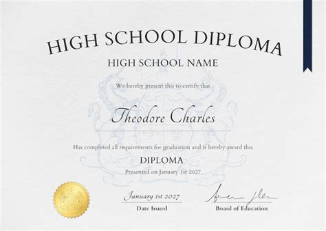 School Certificate Images - Free Download on Freepik