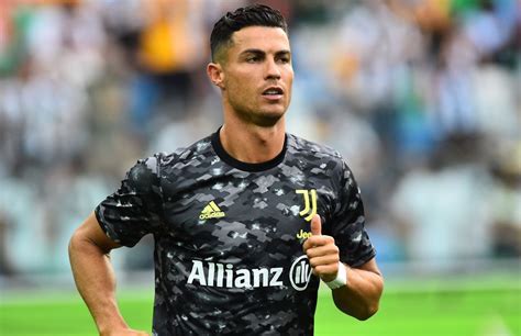 Cristiano Ronaldo: Fabrizio Romano reveals how much Juventus want for ...