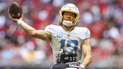 Chargers vs 49ers Preview: The Most Important Matchups And Keys To ...