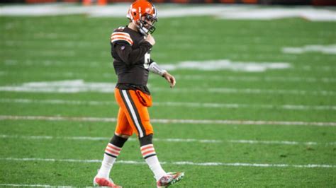 Cleveland Browns reportedly willing to cover $9 million of Baker ...