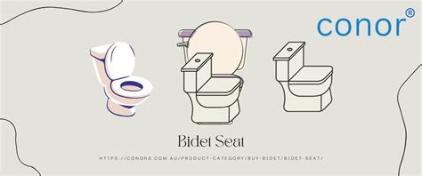 Bidet Toilet Seat Australia In Australia, a bidet toilet seat is a ...