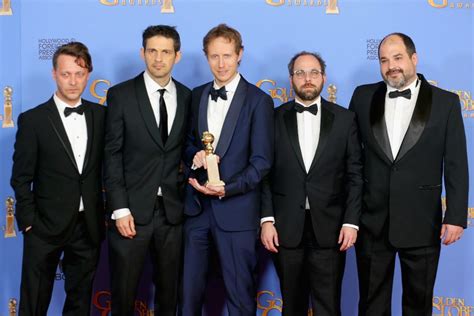 'Son of Saul' Nominated for Oscar for Best Foreign Language Film - Tablet Magazine