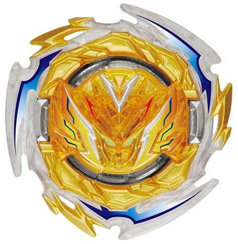 Dynamite Valkyrie Over Just-6 | Beyblade Wiki | Fandom