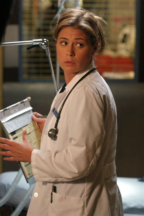 ER - Maura Tierney Photo (35403229) - Fanpop