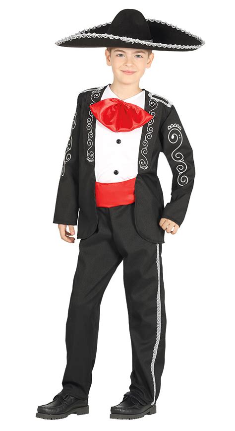 Mariachi Boys Costume | TV, Book and Film Costumes | Mega Fancy Dress