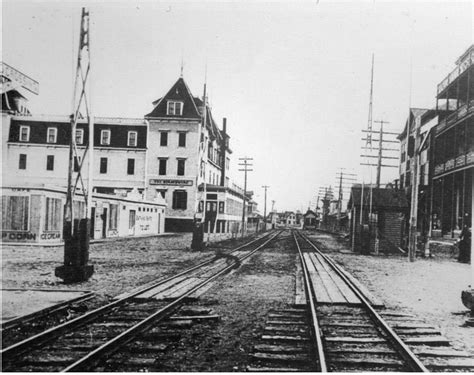 How Old Are You Really, Revere Beach? - RevereBeach.com