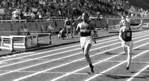 Timeline | Jesse Owens: A Lasting Legend