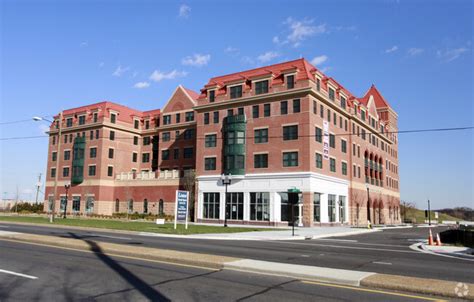 The Station At Potomac Yard Apartments Apartments - Alexandria, VA ...