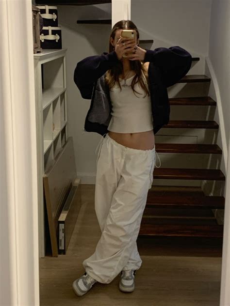 Parachute pants | Fashion, Fashion outfits, Fashion inspo