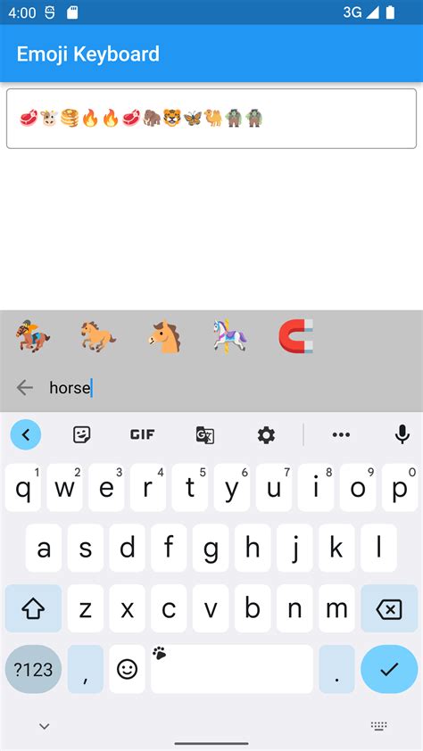 emoji_keyboard_flutter | Flutter package