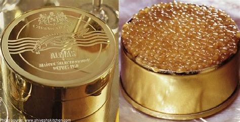 Interesting facts about caviar | Just Fun Facts