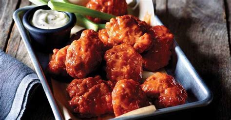 Applebee’S Boneless Wings Recipe | Bryont Blog