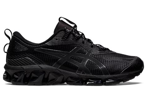 Men's GEL-QUANTUM 360 VII | Black/Black | SportStyle | ASICS DE