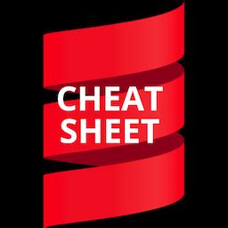 Scala Cheatsheet - Visual Studio Marketplace