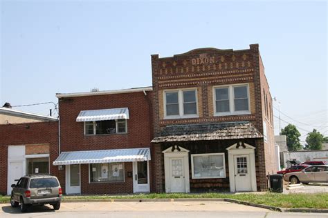 Metropolis IL, Metropolis Illinois, Massac County | Bruce Wicks | Flickr