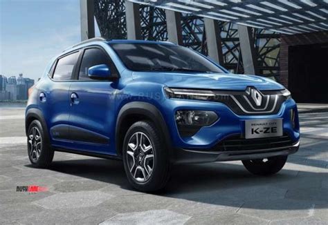 Renault Kwid electric likely to be priced lower than Maruti WagonR EV