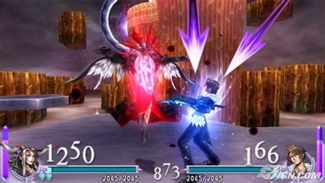 Dissidia Final Fantasy Gameplay 3 image - ModDB