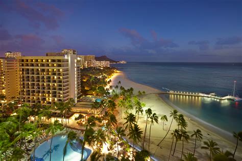 Hilton Hawaiian Village Waikiki Beach Resort in Honolulu, HI | Whitepages