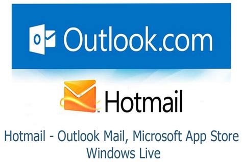 Hotmail Sign In Hotmail Outlook Login - All Are Here