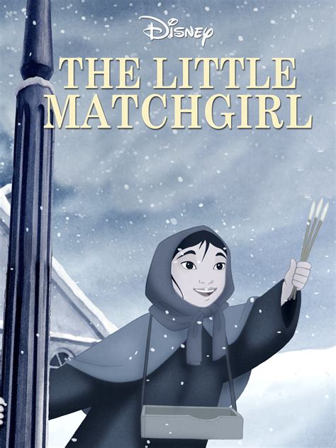 The Little Match Girl