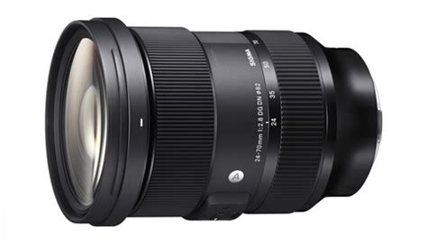 A New Sigma Lens Is on the Way | Fstoppers