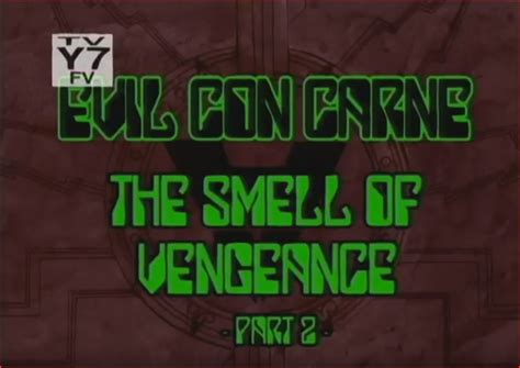 Category:Evil Con Carne episodes | The Grim Adventures of Billy and Mandy Wiki | Fandom