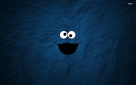 🔥 Free Download Cookie Monster Wallpaper Cartoon by @sandrahodge | WallpaperSafari