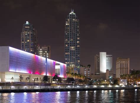 Tampa Museum of Art gets funding boost