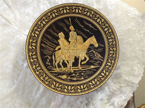 Metal Engraved Plate