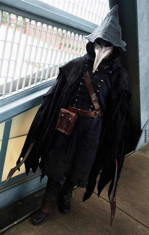 Eileen the Crow | Cosplay Amino