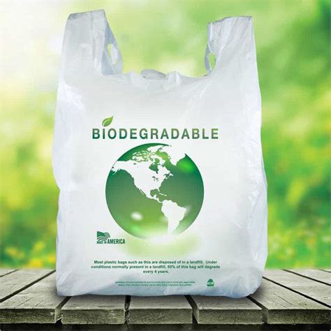 Biodegradable Plastic Bags at 130.00 INR in Ahmedabad, Gujarat | K K ...