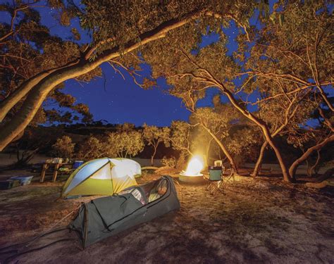 3 Tips For Planning A Camping Trip In Australia - Pacific Voyagers