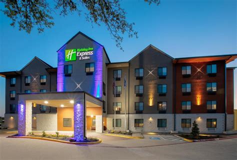 Holiday Inn Express & Suites - Dallas Park Central Northeast, an IHG Hotel, Dallas (updated ...