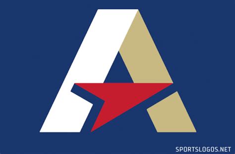 Newly-formed Atlantic East Conference Unveils Logo – SportsLogos.Net News