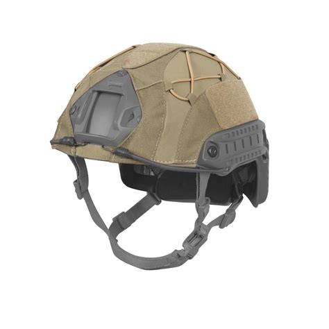 Fast Helmet Cover - Direct Action® Advanced Tactical Gear