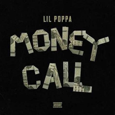 MONEY CALL - LIL POPPA - Https://wavwax.com/money-call-lil-poppa/