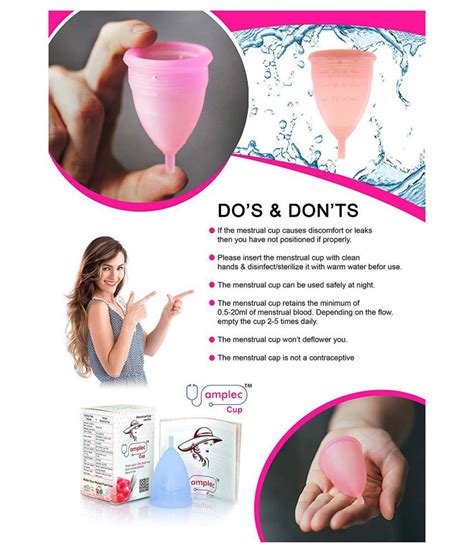 Janya 1 Reusable Menstrual Cup Medium: Buy Janya 1 Reusable Menstrual Cup Medium at Best Prices ...