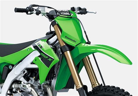 2023 Kawasaki KX450X