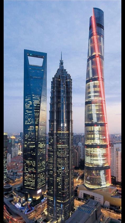 40 best Jin Mao Tower images on Pholder | City Porn, Woahdude and ...