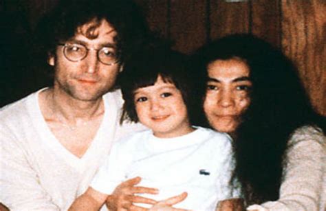 John Lennon Son Unloads On Disturbing Murder Photos - AlternativeNation.net