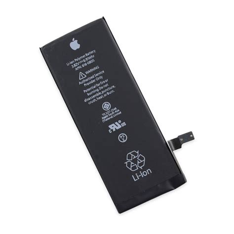 Battery for Apple iPhone 6 Plus - Dialog Hub Malaysia