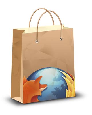 Shop Online with Firefox and Beat the Crowds | The Den