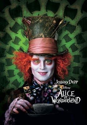 Alice in Wonderland - Movies on Google Play