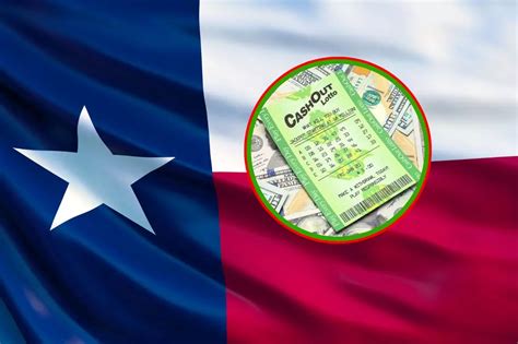 5 Unbelievable Lottery Wins in the Texas Lottery History