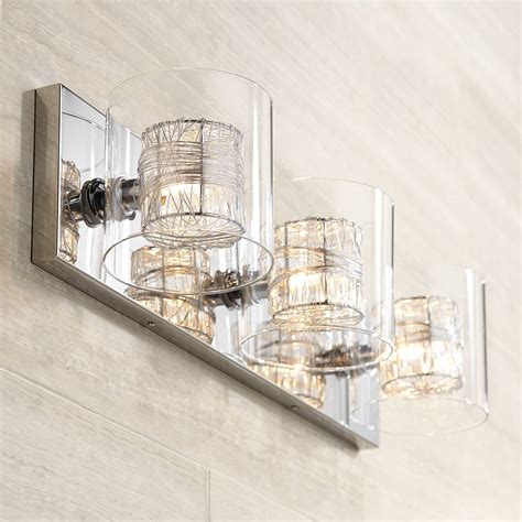 Bathroom Light Fixtures & Vanity Lights | Lamps Plus